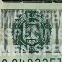 Treasury Seal
