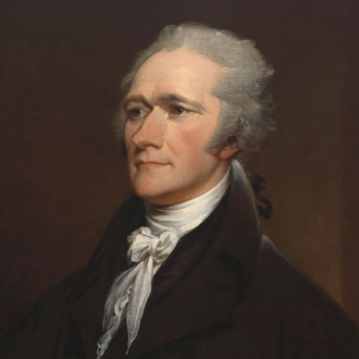 Alexander Hamilton: Padre fundador de los Estados Unidos