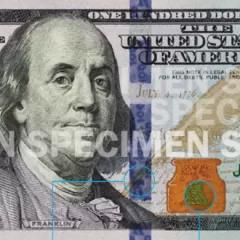 $100 Note (2013-Present)