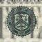 sello verde del Departamento del Tesoro