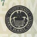 sello del sistema de la Reserva Federal