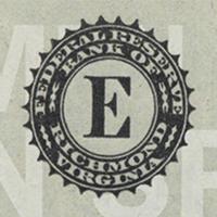 Federal Reserve Bank of Richmond seal