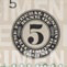Federal Reserve Bank Seal