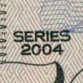 serie 2013 del billete de $50