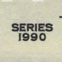 Series Year