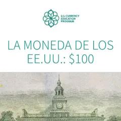 Decoding Dollars: the $100 Brochure & Poster