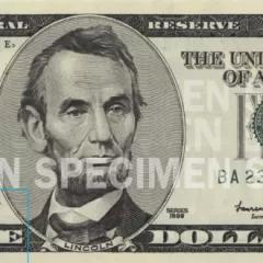 $5 Note