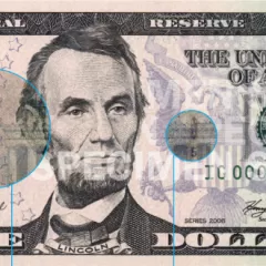 $5 Note (2008-Present)