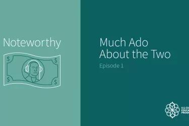 Much Ado About the Two