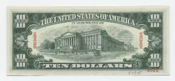 history paper money