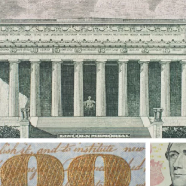 Dollars in Detail Brochure — English