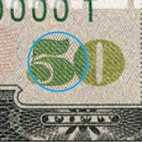 Luke Skywalker Star Wars On Real Dollar Bill and 50 similar items