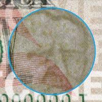 South Korean agency warns of fake $50 Federal Reserve note