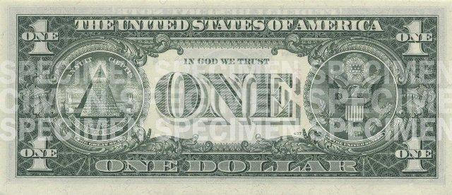 $50 US Small Size Paper Money Notes for sale