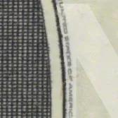 letras pequeñas en la serie 1990