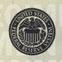 sello de color negro del sistema de la Reserva Federal