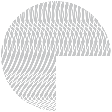 Gráfica que demuestra la composición del papel de la moneda. 75%.